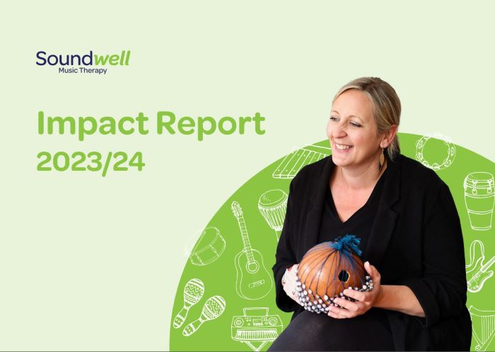 Soundwell Impact Report 2023-24